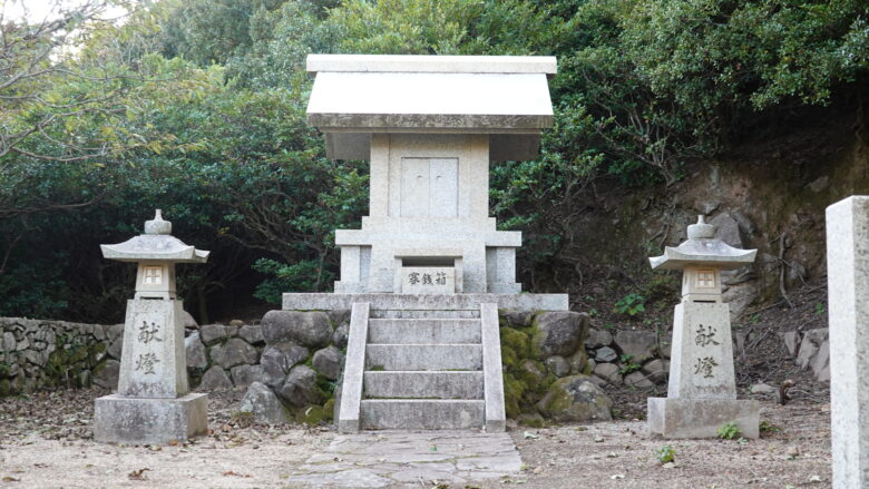 大野手姫神社