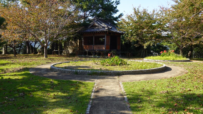千光寺公園