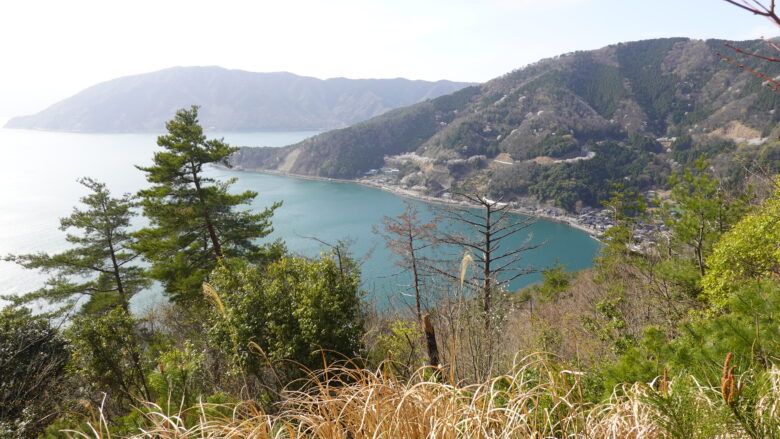 奥琵琶湖の景色（その２）