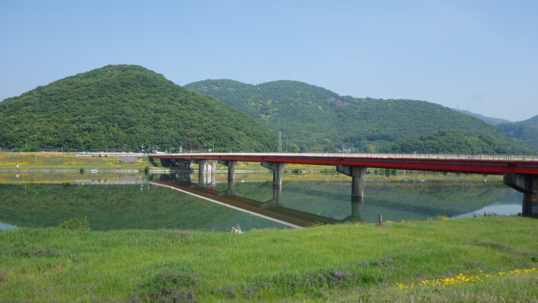 中原橋