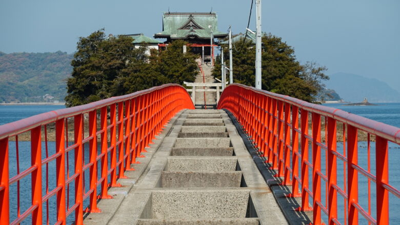 津島橋