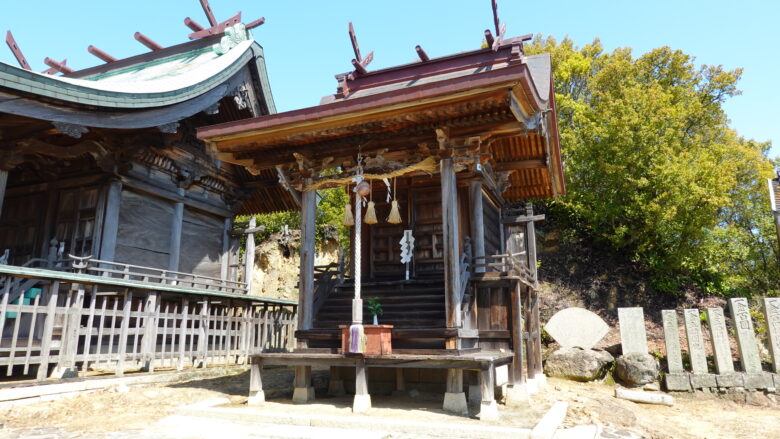 若宮神社