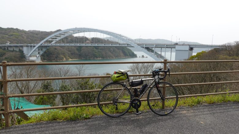 大三島橋