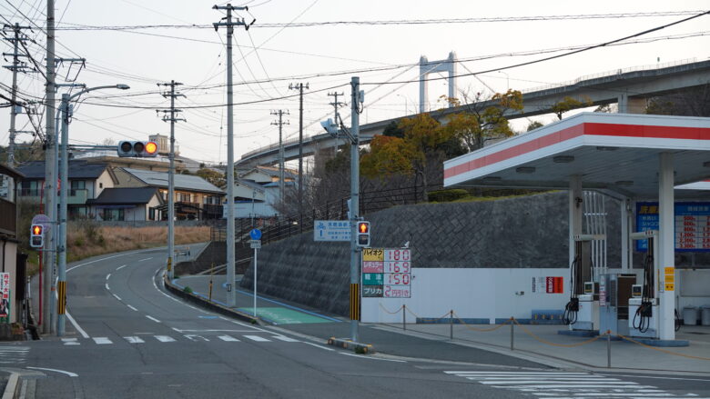 ループ橋