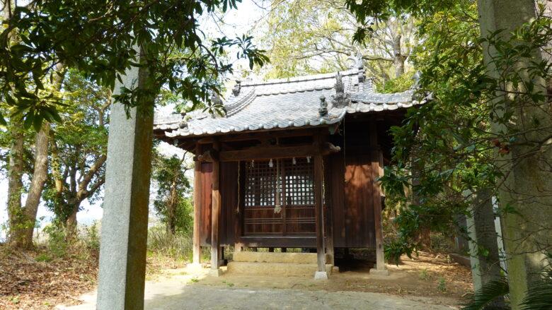 杵築神社