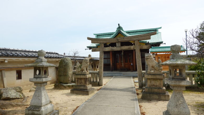 住吉神社