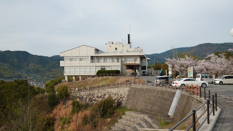 国民宿舎 小豆島