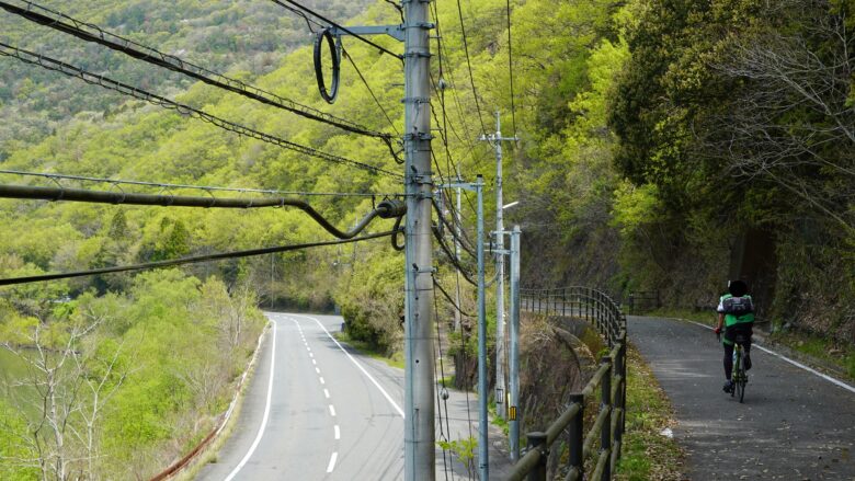 片鉄ロマン街道