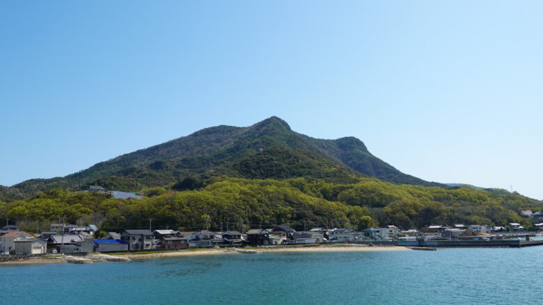 小豆島