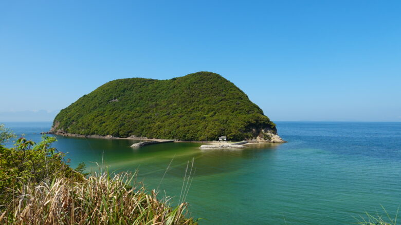 丸山島