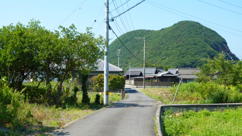 丸山島