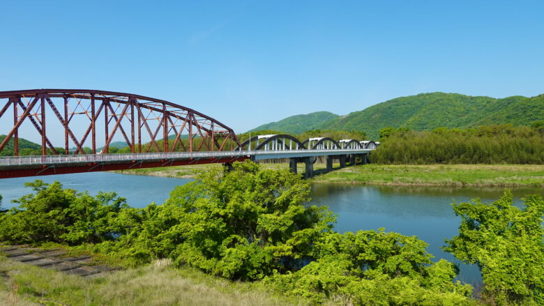 大原橋