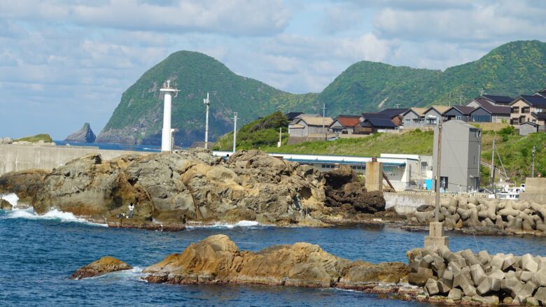 丹後半島の風景（その３）