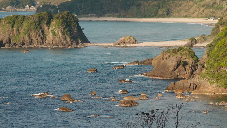 丹後松島