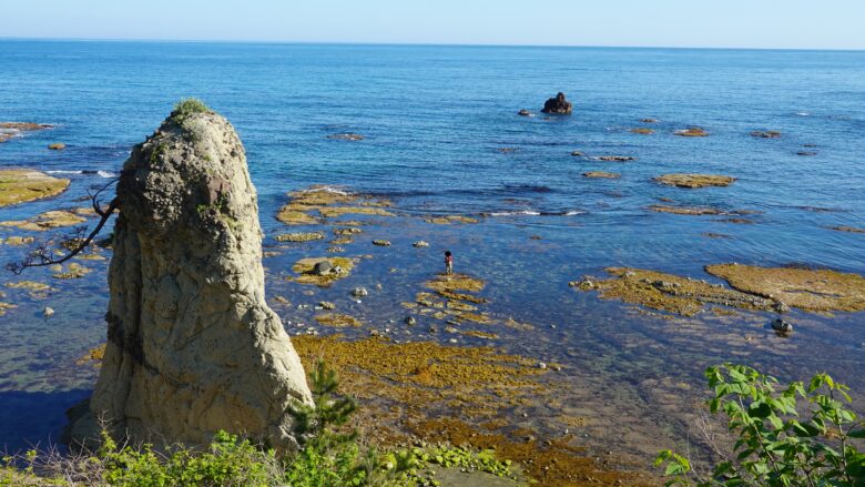 丹後半島の風景（その２）