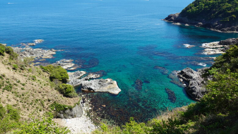 丹後半島の風景（その１）