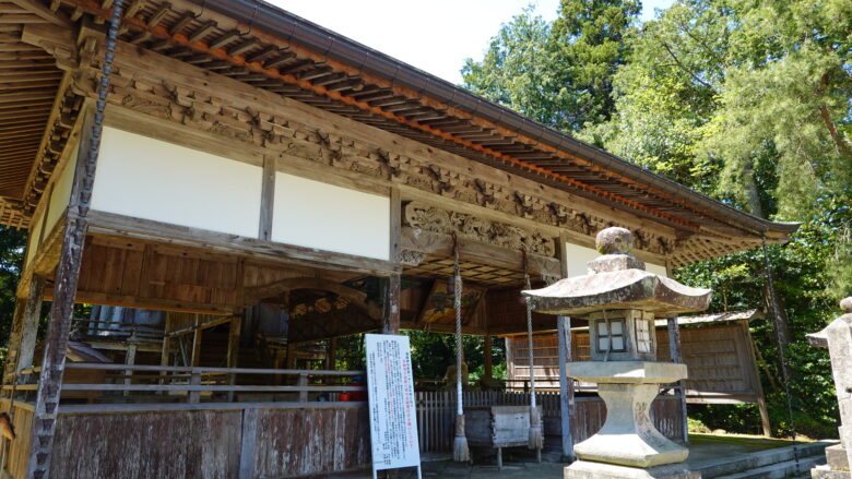 浦嶋神社