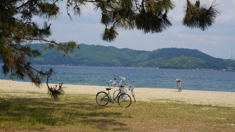 自転車