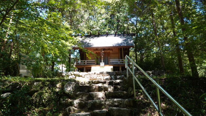 神名宮