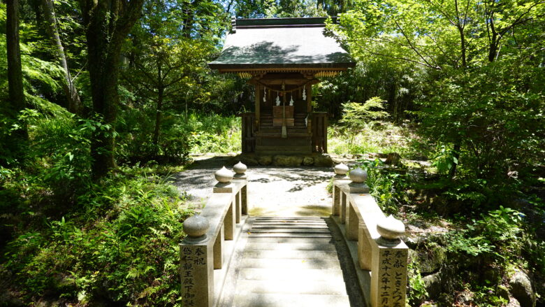 厳島神社