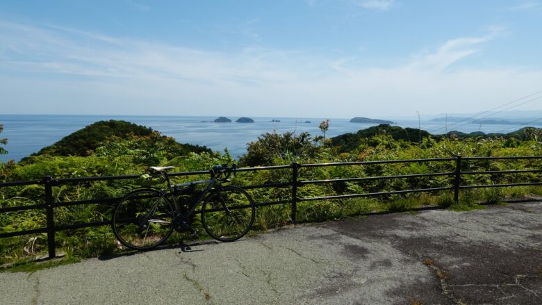 愛車との撮影スポットにおすすめ