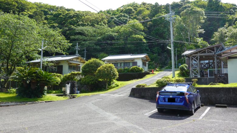 南阿波サンラインモビレージ