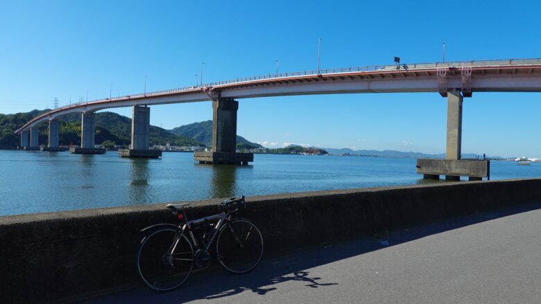 児島湾大橋