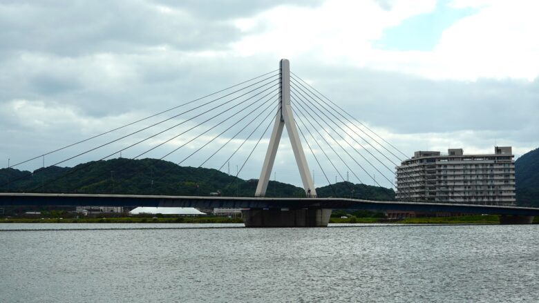 芦田川大橋