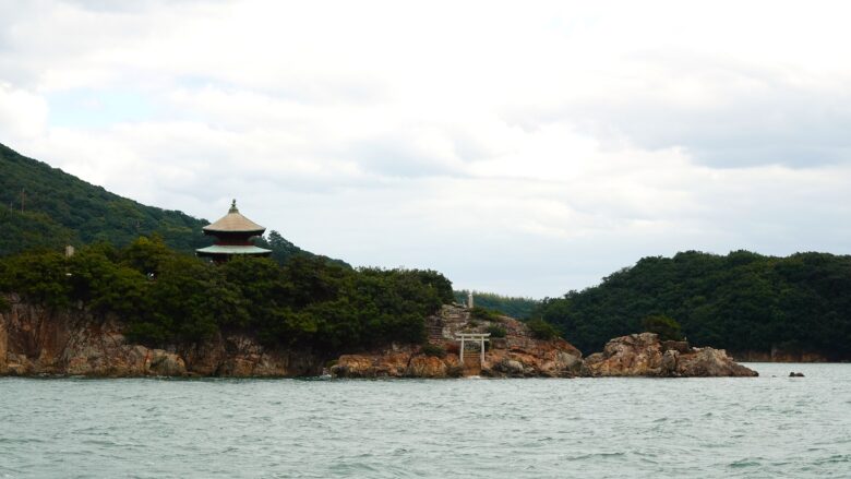 東洋一の風景