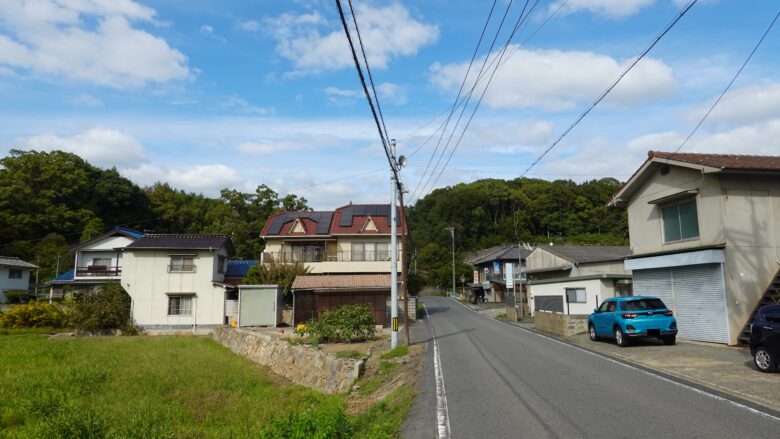 復活の青空