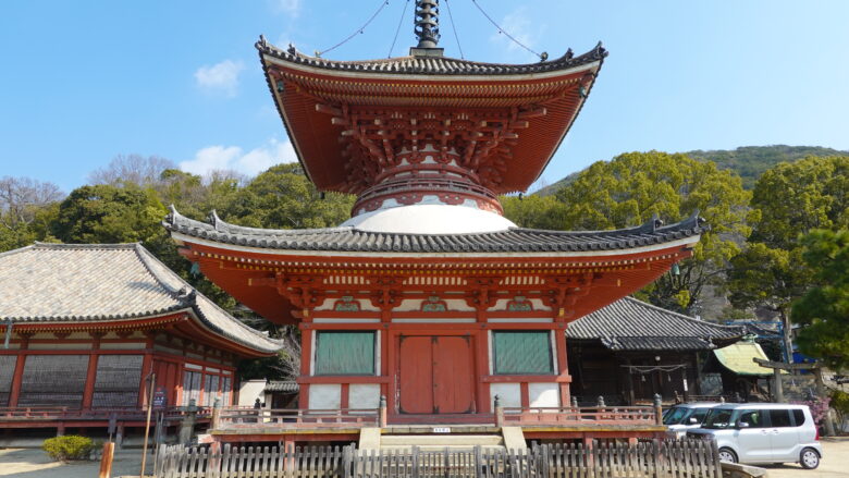 多宝塔