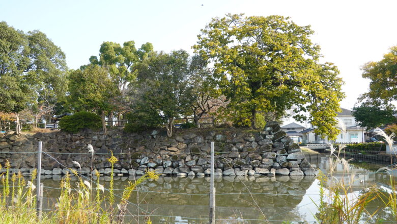 石垣