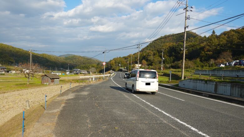 劇坂後のダウンヒルは最高に楽しい!
