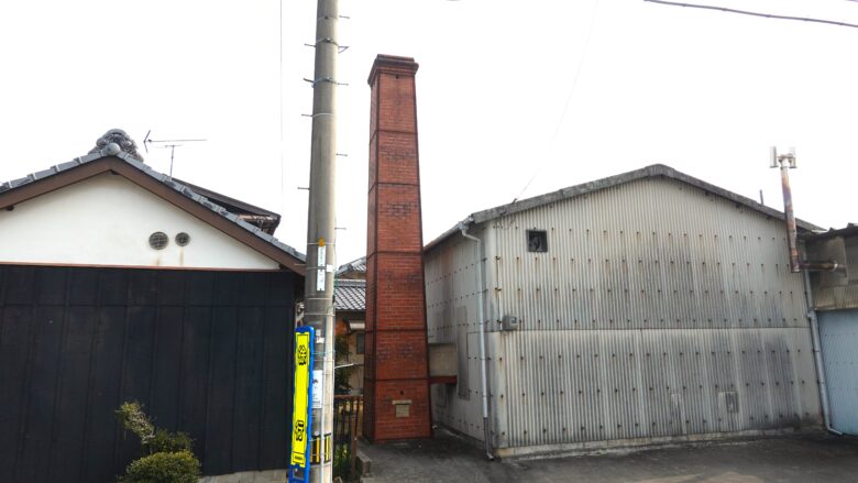備前焼に関係するのか?