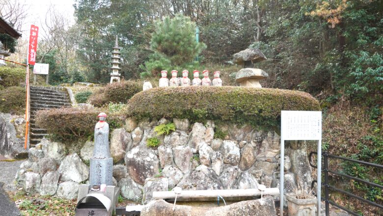 観音霊水