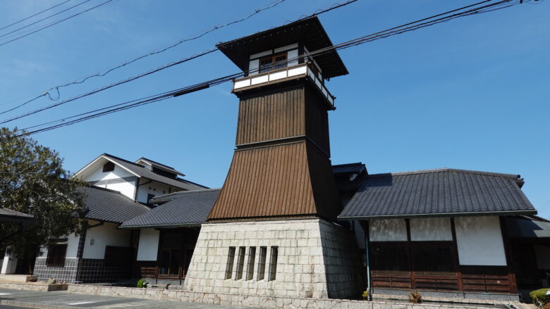 やかげ郷土美術館