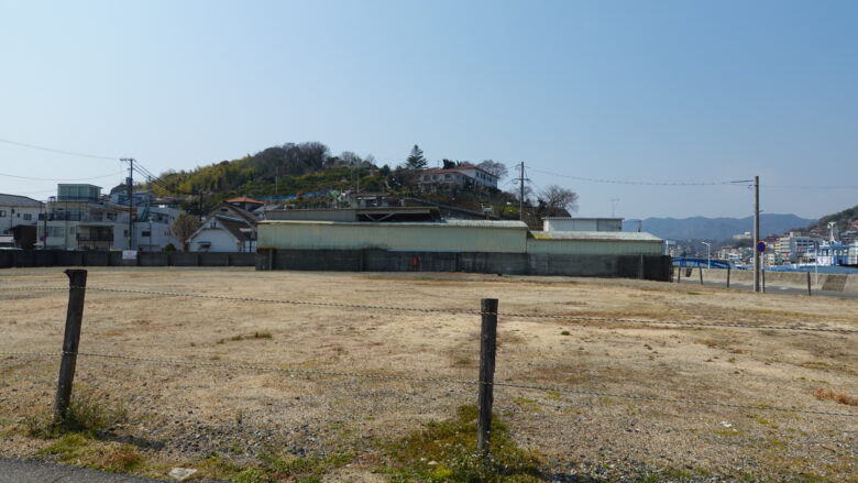 チャック広場