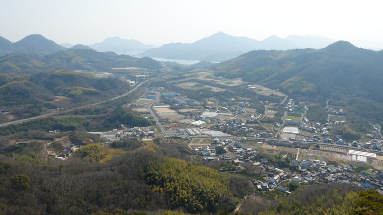 田園風景