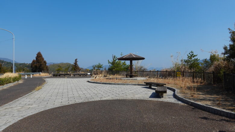 北浦休憩所