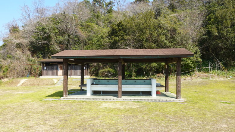 炊事場
