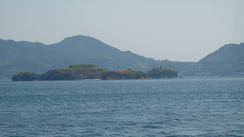 能島