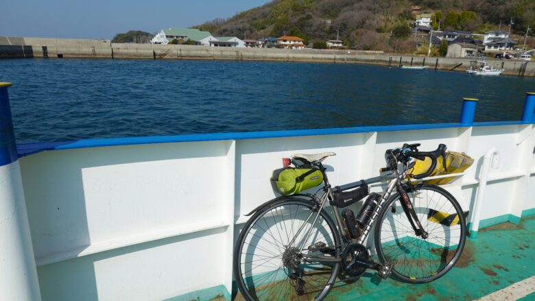 ありがとう、ゆめしま海道!