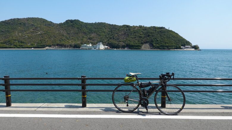 天気が良いとテンションが上がるな~