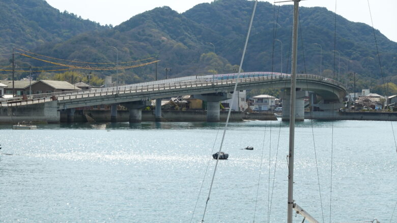 睦橋