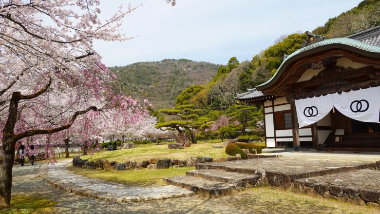 龍野城 本丸周辺