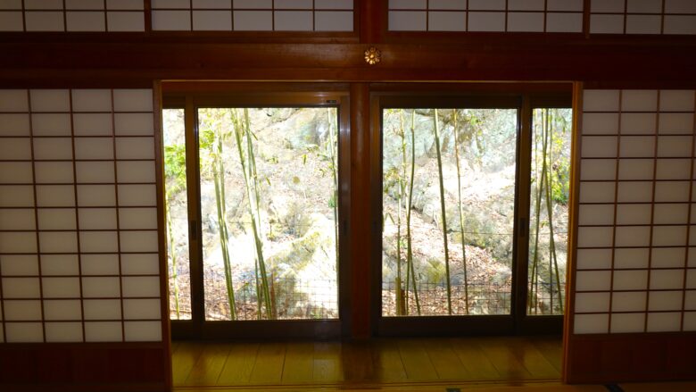 雰囲気良し!