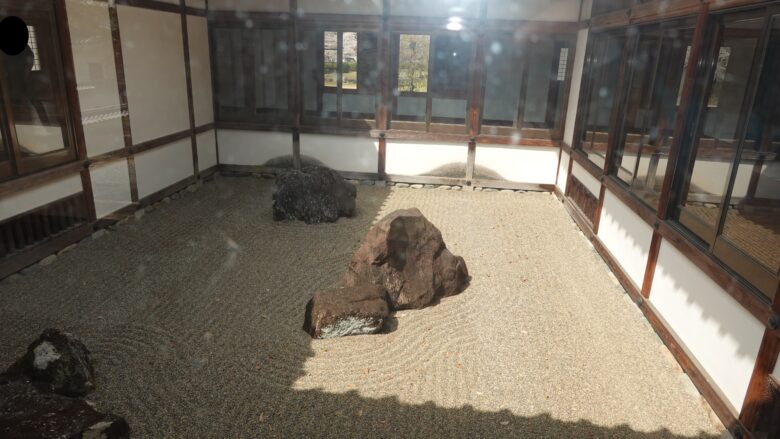 中庭