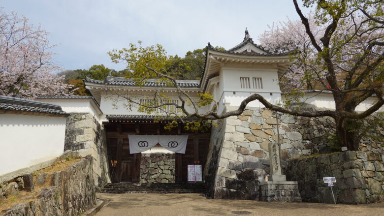 埋門