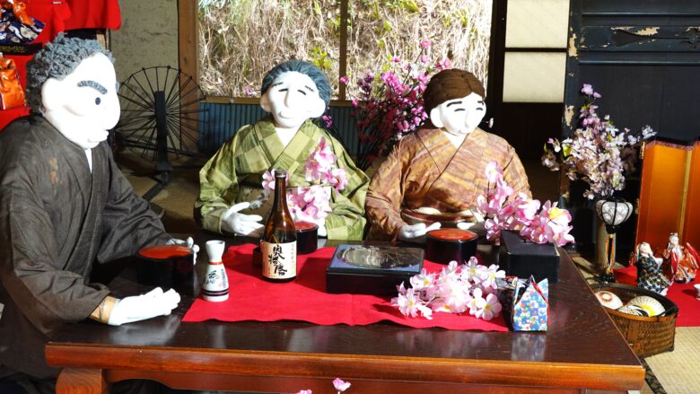 酒がすすむぞ