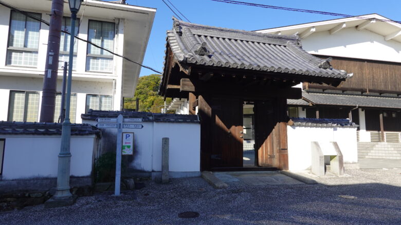 家老門